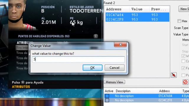 COMO HACKEAR NBA2K12 -facil y rapido (SIN BUGS , NI ERRORES) смотреть онлайн