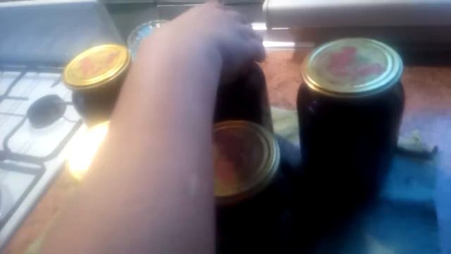 Сливы в собственном соку смотреть онлайн