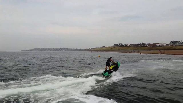 Jetski Day Herne Bay смотреть онлайн