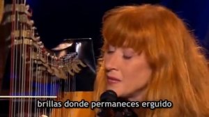LOREENA McKENNITT   Nights From The Alhambra