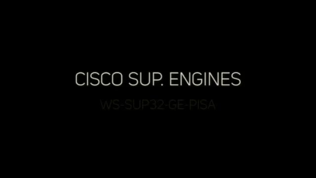 We buy/sell used CISCO SUPERVISOR ENGINES WS-SUP32-10GE-3B www.2keane.com смотреть онлайн
