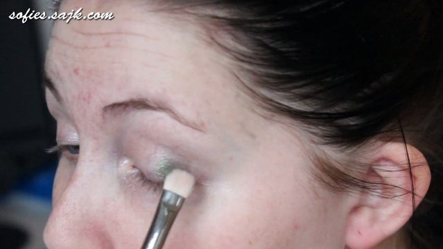 Mini-Haul & Tutorial ♥ Sigil Inspired Mineral Eyeshadows