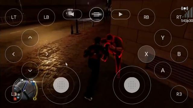 Sleeping Dogs Gameplay - PC Open World Games (NVIDIA Games Android) смотреть онлайн