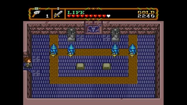 Neutopia II (TurboGrafx-16 1992) Complete Playthrough смотреть онлайн