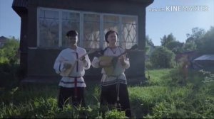 MC ХОВАНСКИЙ - ЭТО РОССИЯ (БЕЗ МАТА)