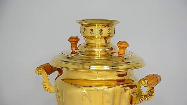 Электрический самовар на 3 литра латунный формы рюмка – tulavar.ru смотреть онлайн