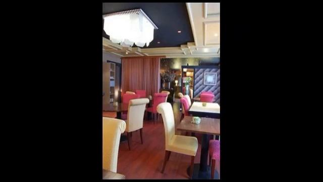 Hotel Du Trosy Hotel Paris Clamart Clamart France смотреть онлайн