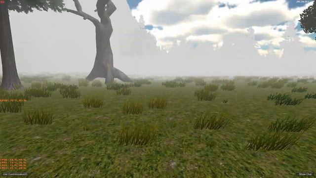 SlendyTubbies Геймплей