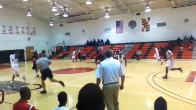 BCCC Midnight Madness scrimmage game смотреть онлайн