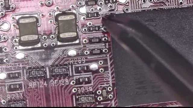Unbelievable how easy it was to fix classic ATI Radeon 9800 Pro AGP graphics card смотреть онлайн