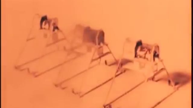 The Atomic Cannon | Атомная Энни | Atomic Annie смотреть онлайн