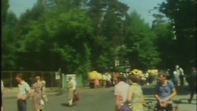 Russian Language and People Episode 11 смотреть онлайн