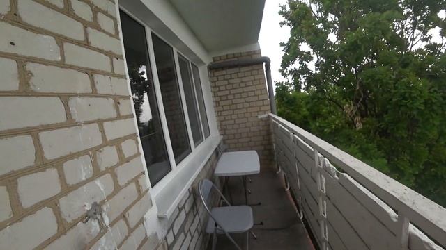 ОБЗОР номера в ПАНСИОНАТЕ ДОРОЖНИК ПРИМОРСК смотреть онлайн