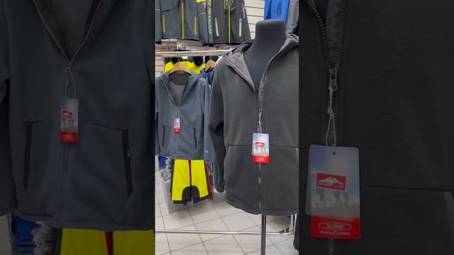 ТОЛСТОВКИ ИЗ ФЛИСА #weiligian смотреть онлайн