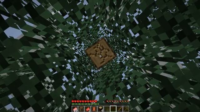 LP:Оригинальный Minecraft смотреть онлайн