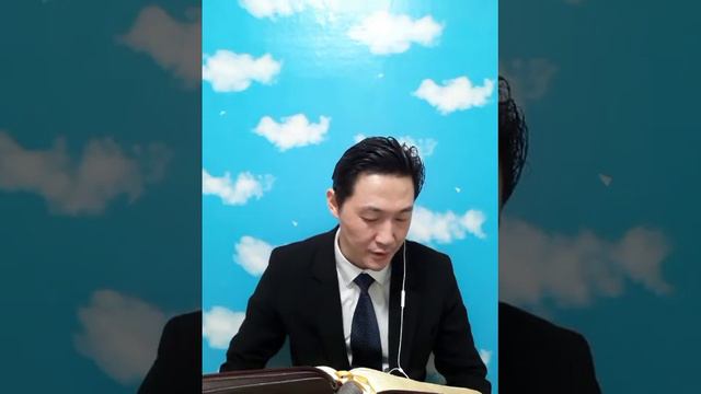 Чтение Библии. Деяния, глава 7. смотреть онлайн