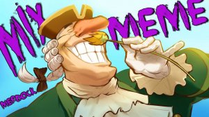 Доктор Ливси мем микс / Dr. Livesey meme mix / Остров сокровищ подборка приколов / эпично шагают мем