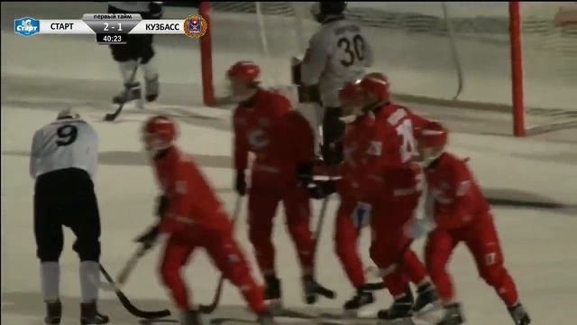 Vetlanda BК-Patrik”Putte”Johansson är en säsong i Ryssland"Start"Nizhny Novgorod/2018-2019/mål смотреть онлайн
