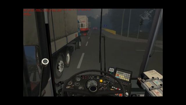 Lets play Omsi 2 смотреть онлайн