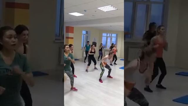 Тренировки в Броско смотреть онлайн