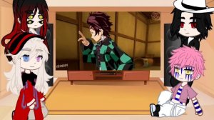 Реакция крд на клинок отрезвляющий димонов