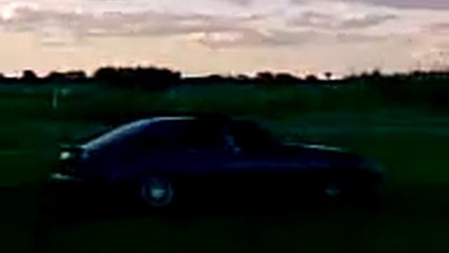 Ford Sierra Ghia смотреть онлайн