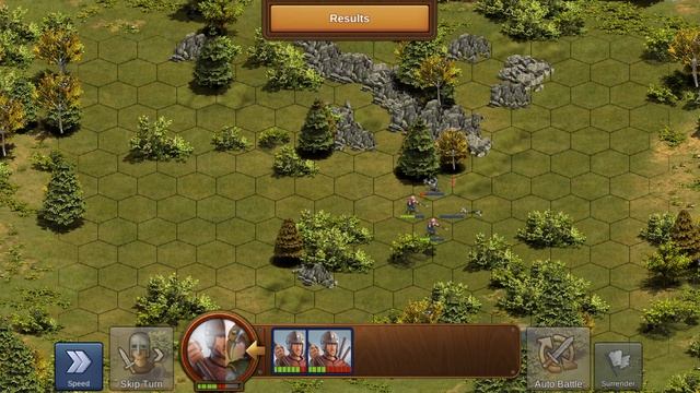 Forge of Empires: Build a City / Look first / then install #mobilegame #gameplay #games смотреть онлайн