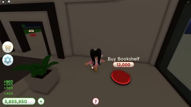 *6 MILLION DOLLAR VILLA* TROPICAL RESORT TYCOON (roblox) смотреть онлайн