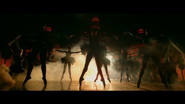 Гонка 3 12+ / Race 3 смотреть онлайн