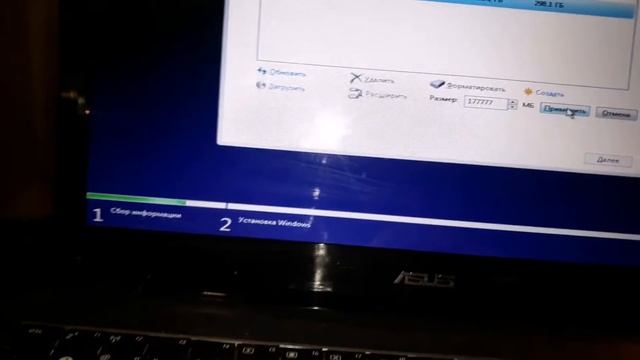 Как установить windows 10, настройка bios. смотреть онлайн