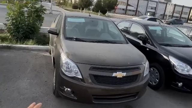 SHARTNOMALARDAN... AVTOSALON YANGILIKLARI смотреть онлайн