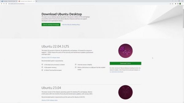 Linux0. О курсе Linux для биоинформатики. Как установить Linux при помощи VirtualBox