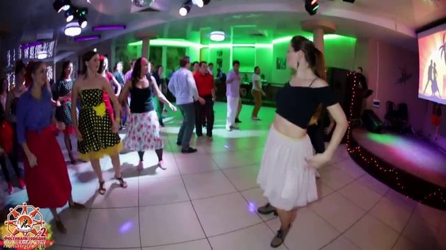 Reggaeton animation from Anastasiya Zyablikova & Anatoly Kalaev @ Festival of Cities 2 2015.10.17 смотреть онлайн