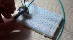 Как подключить переменный резистор к ардуино|Arduino