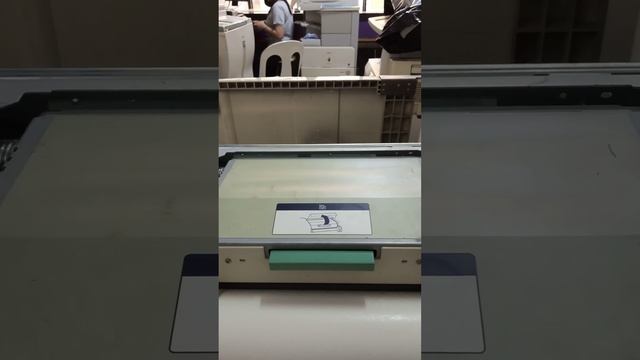 RISO RZ220 Error Code: A17-209 100% Solution. смотреть онлайн