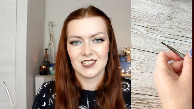 Makeup cat: два классных набора кистей! смотреть онлайн