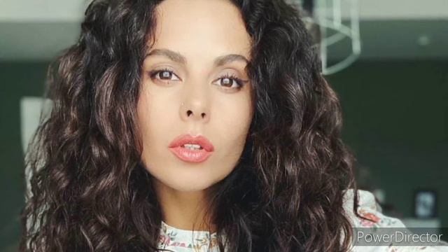 Настя -  Я теперь другая, я теперь гуляю смотреть онлайн