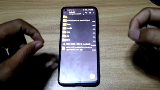 PAANO MAG INSTALL NG OBB FILE SA ANDROID 11 смотреть онлайн