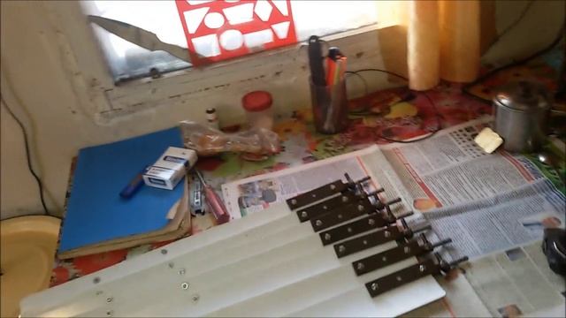 Ветряк паходный.Часть-1. смотреть онлайн