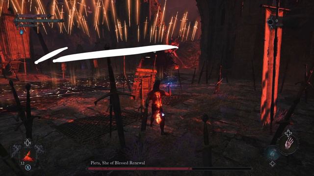 Mastering Pieta: Easy No Damage Boss Fight Guide | Lords of the Fallen 2023 смотреть онлайн