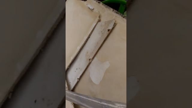 Гипсокартонный потолок вместо стекломагнезитового смотреть онлайн