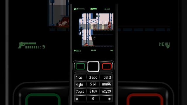 SPLINTER CELL PANDORA TOMORROW JAVA GAMEPLAY ON ANDROID PART. 7 смотреть онлайн