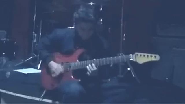 Dating with my old washburn guitar & zoom g3x. смотреть онлайн