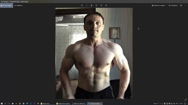 СУШКА на ПРОПИКЕ vs СУШКА на ЭНКЕ. Короткие и длинные эфиры тестостерона на сушке. смотреть онлайн