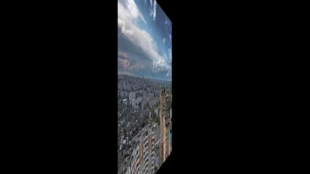 Этот город над Вяткой рекой