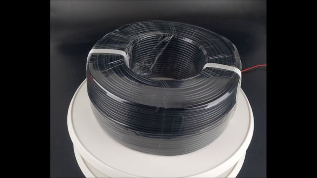 КВК-П-2х0,5(ЭЛ) уличный комбинированный кабель с питанием для аналогового (AHD) видеонаблюдения смотреть онлайн