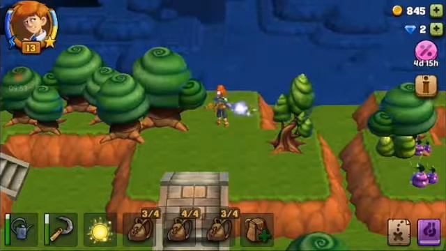 Upjers Wonderland #42 german Gameplay, deutsch смотреть онлайн