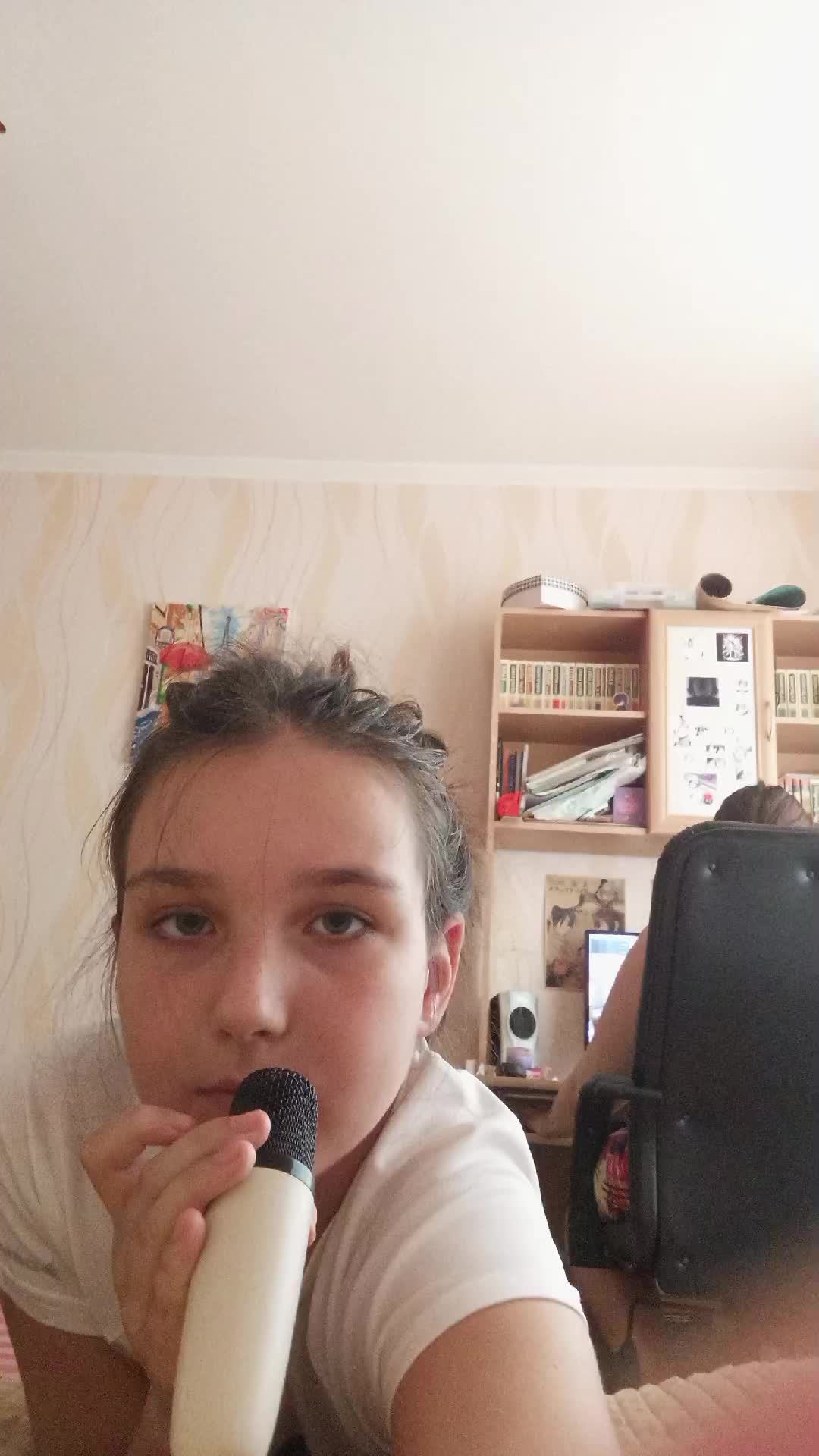 пение смотреть онлайн