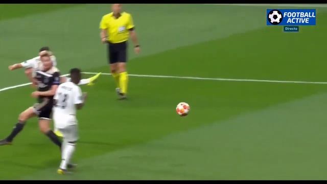 Real madrid vs Ajax 1 : 4 resumen goles 2019 #realmadrid #ajax смотреть онлайн