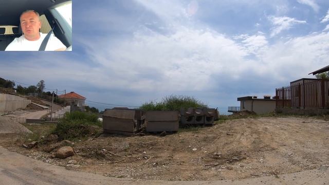 Экскурсия Совхоз Приморский. То место, где хочется дом!! смотреть онлайн